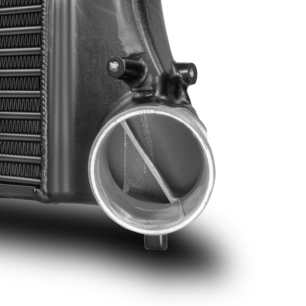 Intercooler Echangeur Wagner Tuning Compétition EVO 2 pour VAG 2.0 TFSI / TSI (EA113 / EA888 Gen 1 2) Audi S3 8P, Golf 5 6 GTI R, Leon Cupra 200001034