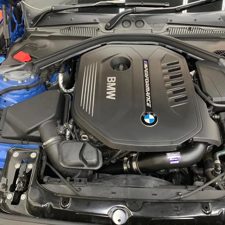 Charge Pipe d'admission FTP Motorsport pour BMW Moteur B58 (Serie F)