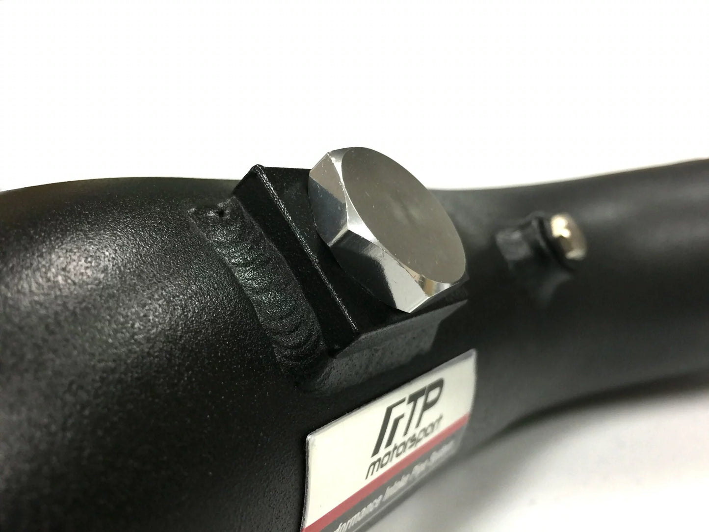 Boost Pipe Charge Pipe FTP Motorsport BMW N55 M135i M235i 335i 435i F20 F21 F22 F23 F30 F31 F32 F33 F34 F36