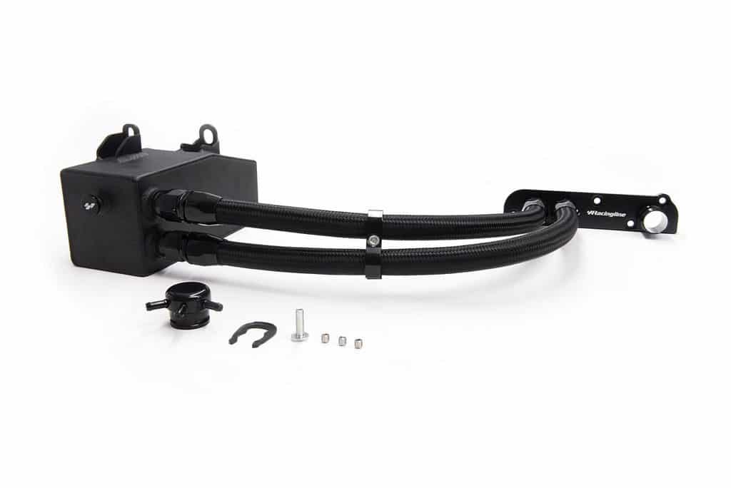 CatchCan Racingline Oil EA888 Gen3 VWR13G700