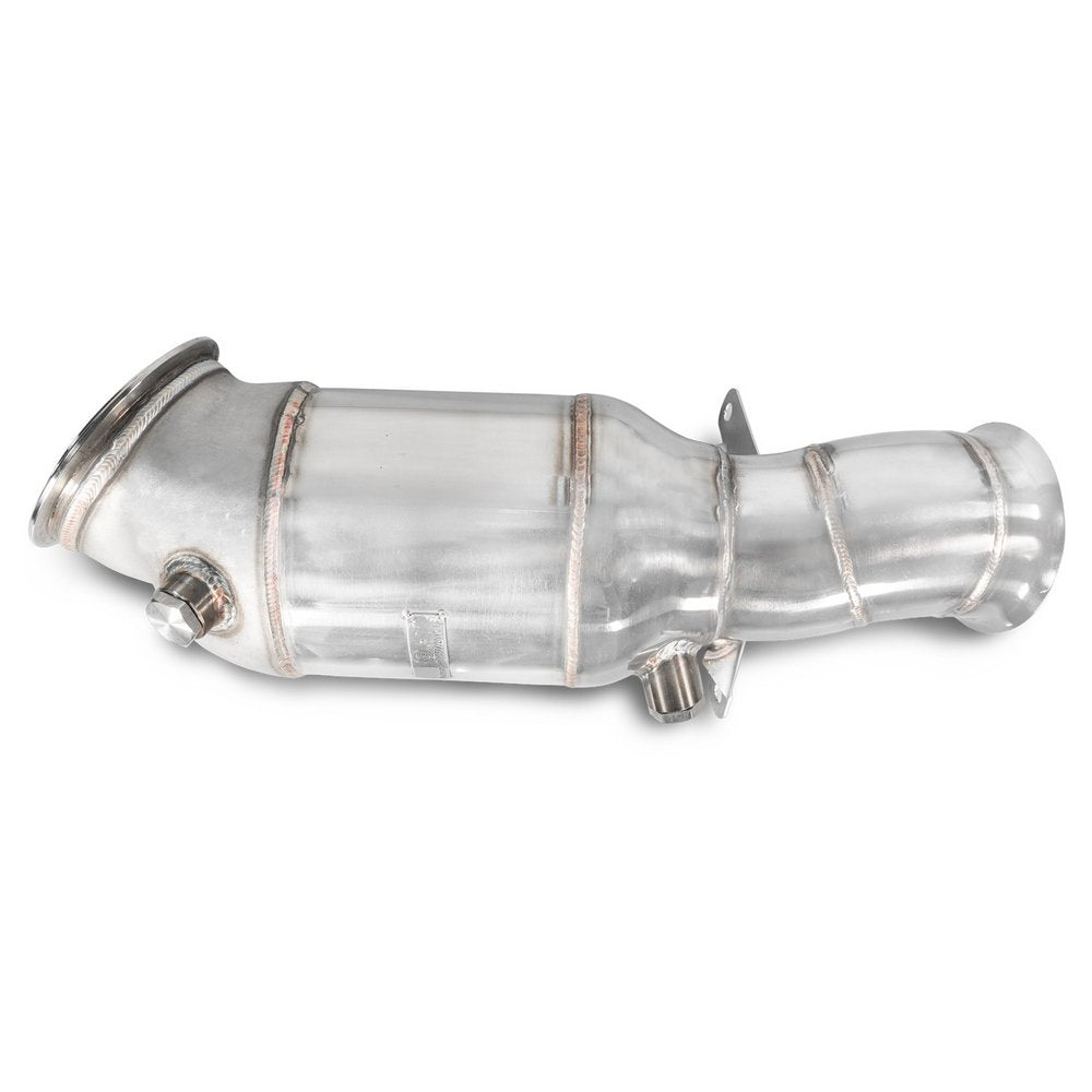 Downpipe WagnerTuning BMW N55 M135i M235i M2 335i 435i 07/2013+ 500001017