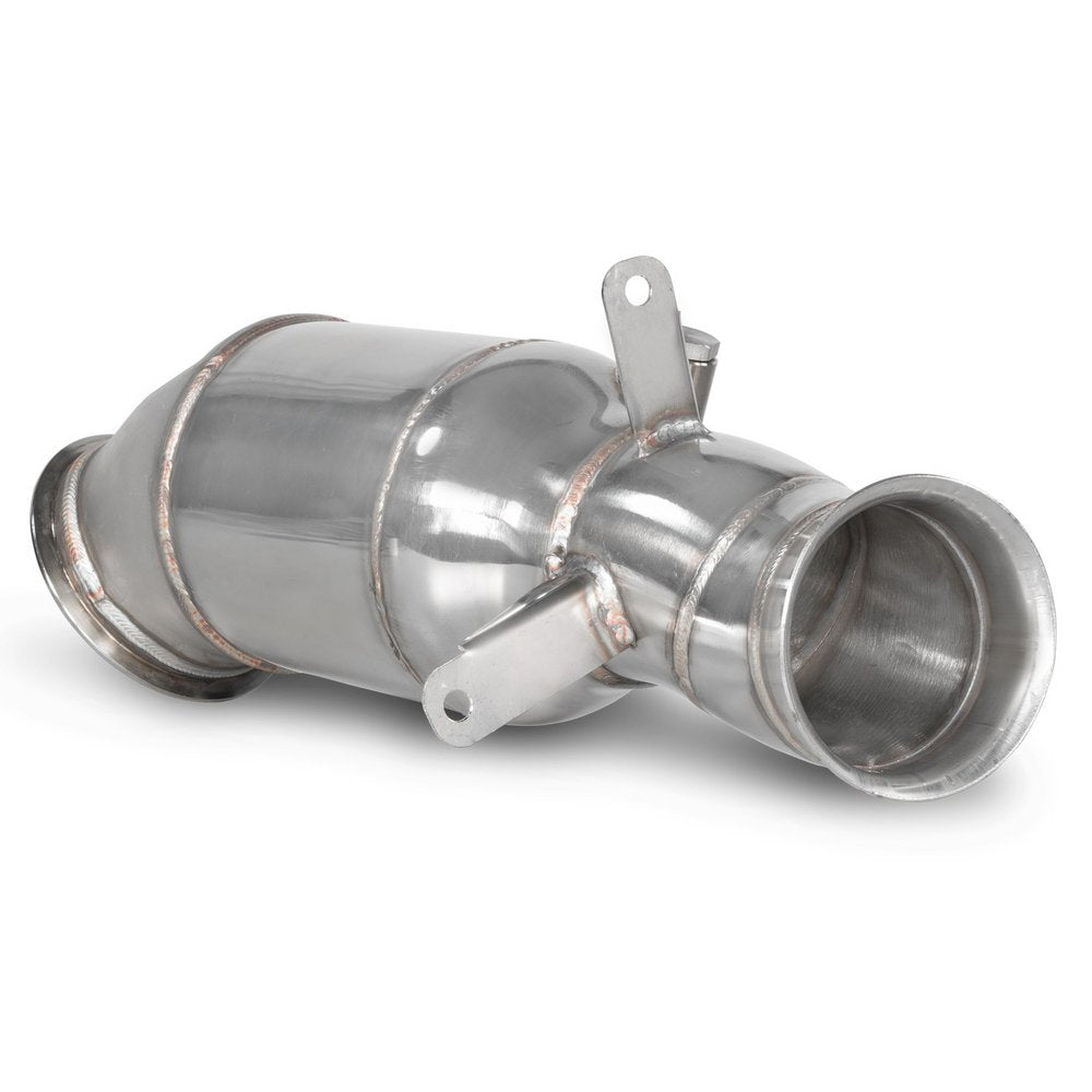 Downpipe WagnerTuning BMW N55 M135i M235i M2 335i 435i 07/2013+ 500001017