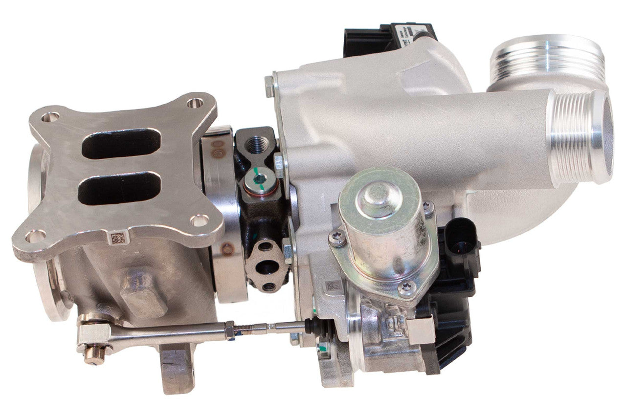Turbo Garrett Powermax Stage 2 2.0 TSI EA888 Gen3 898200-5001W