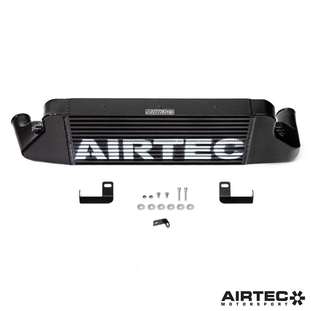 Intercooler Echangeur AIRTEC Polo GTI AW ATINTVAG50