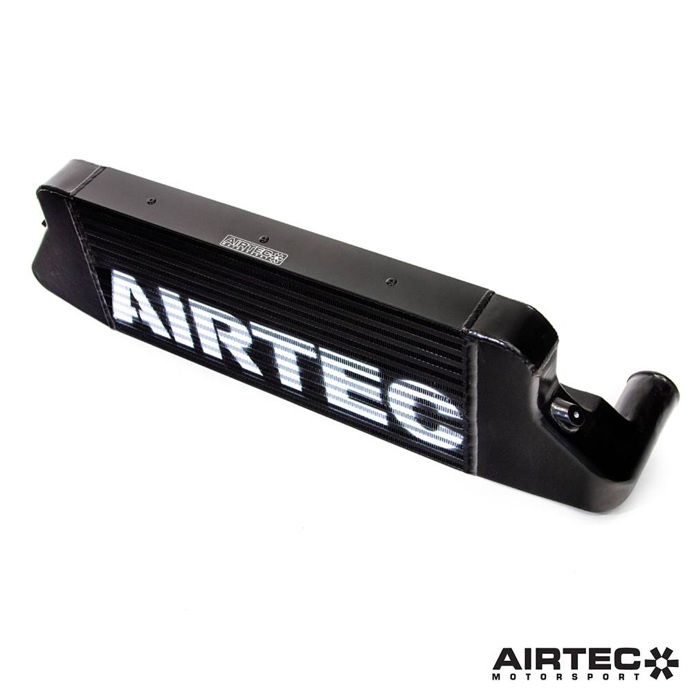 Intercooler Echangeur AIRTEC Polo GTI AW ATINTVAG50