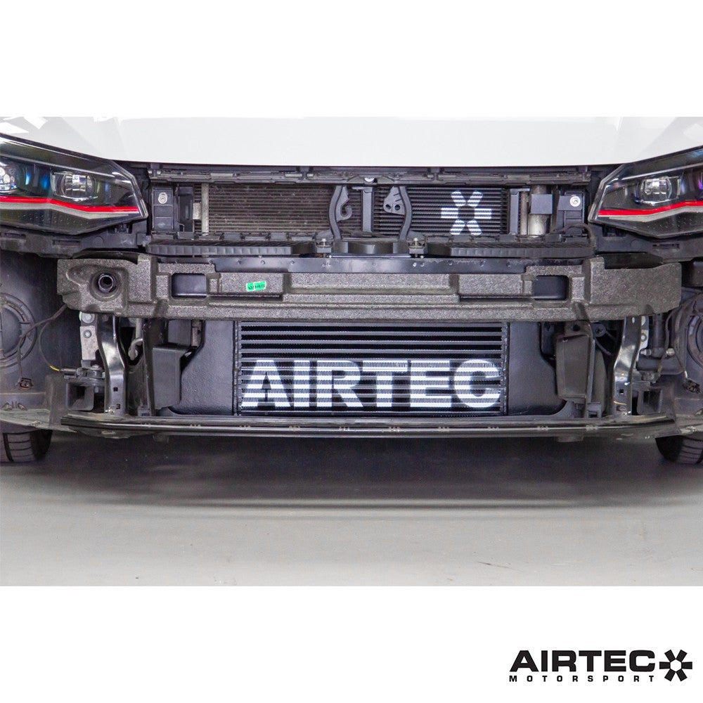Intercooler Echangeur AIRTEC Polo GTI AW ATINTVAG50