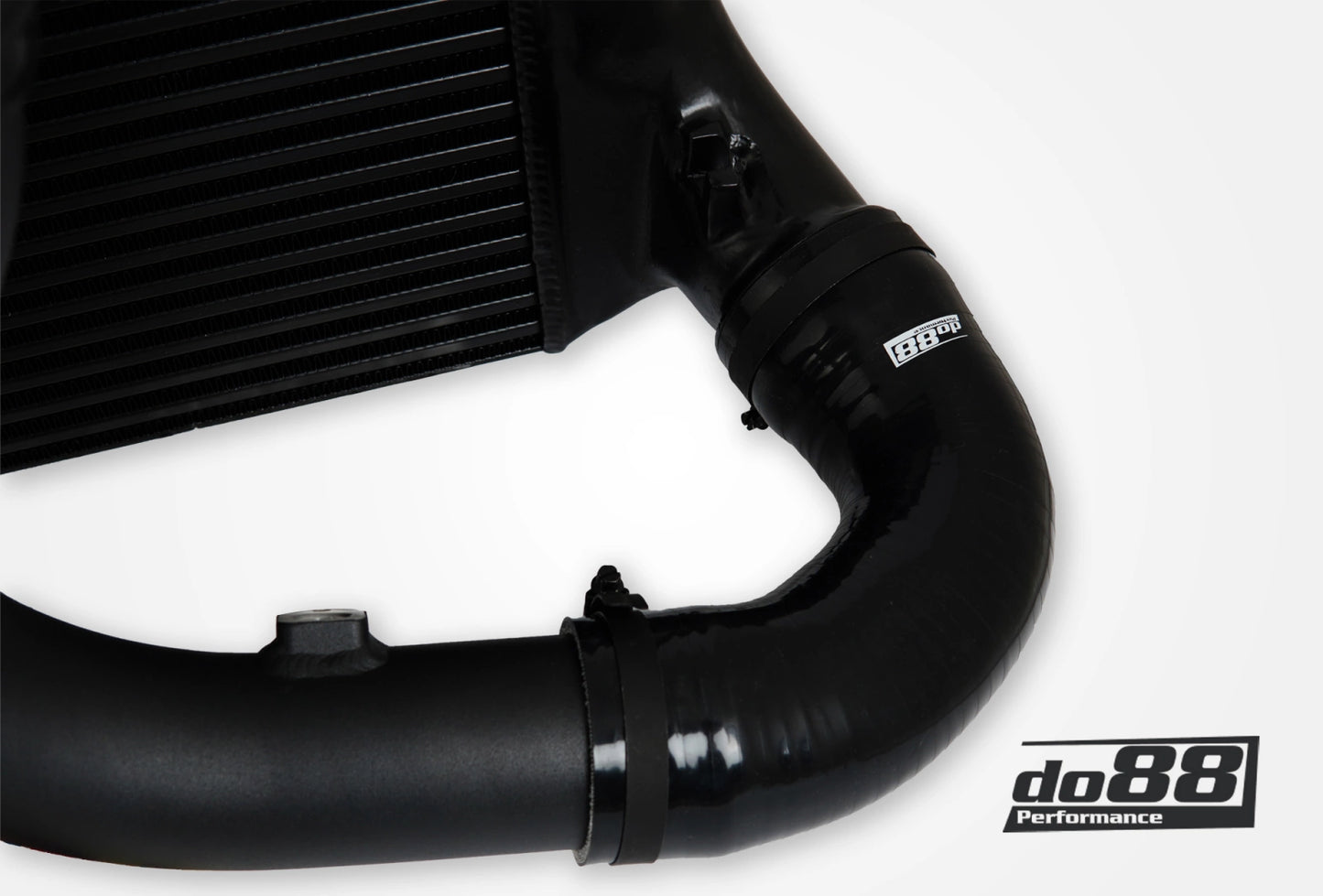 Intercooler Echangeur DO88 BigPack pour EA888 Gen3 VAG 1.8 / 2.0 TSI MQB BIG-340-3