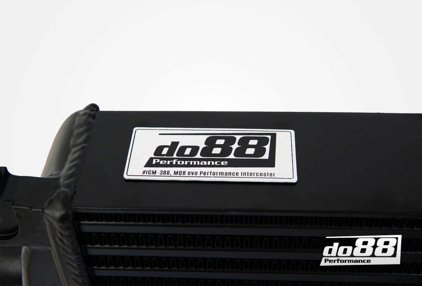 Intercooler Echangeur DO88 BigPack pour EA888 Gen3 VAG 1.8 / 2.0 TSI MQB BIG-340-3