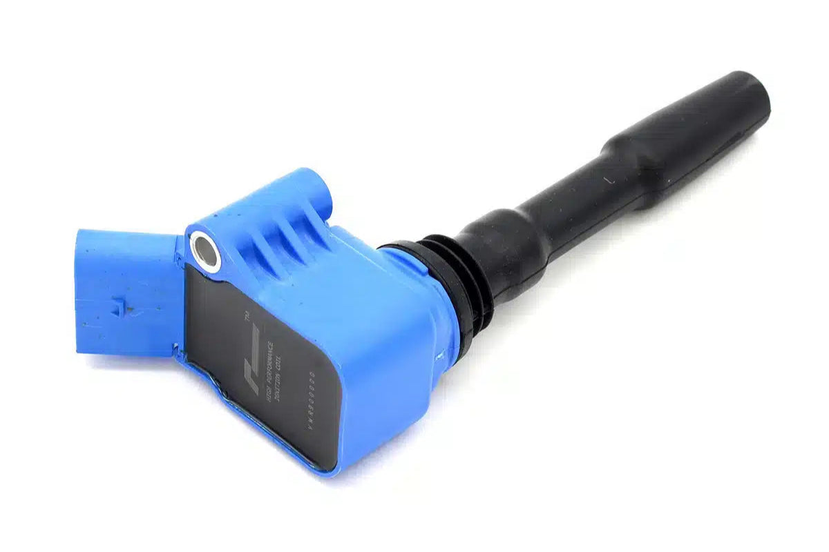 Bobine d'allumage renforcée RacingLine VAG bleu