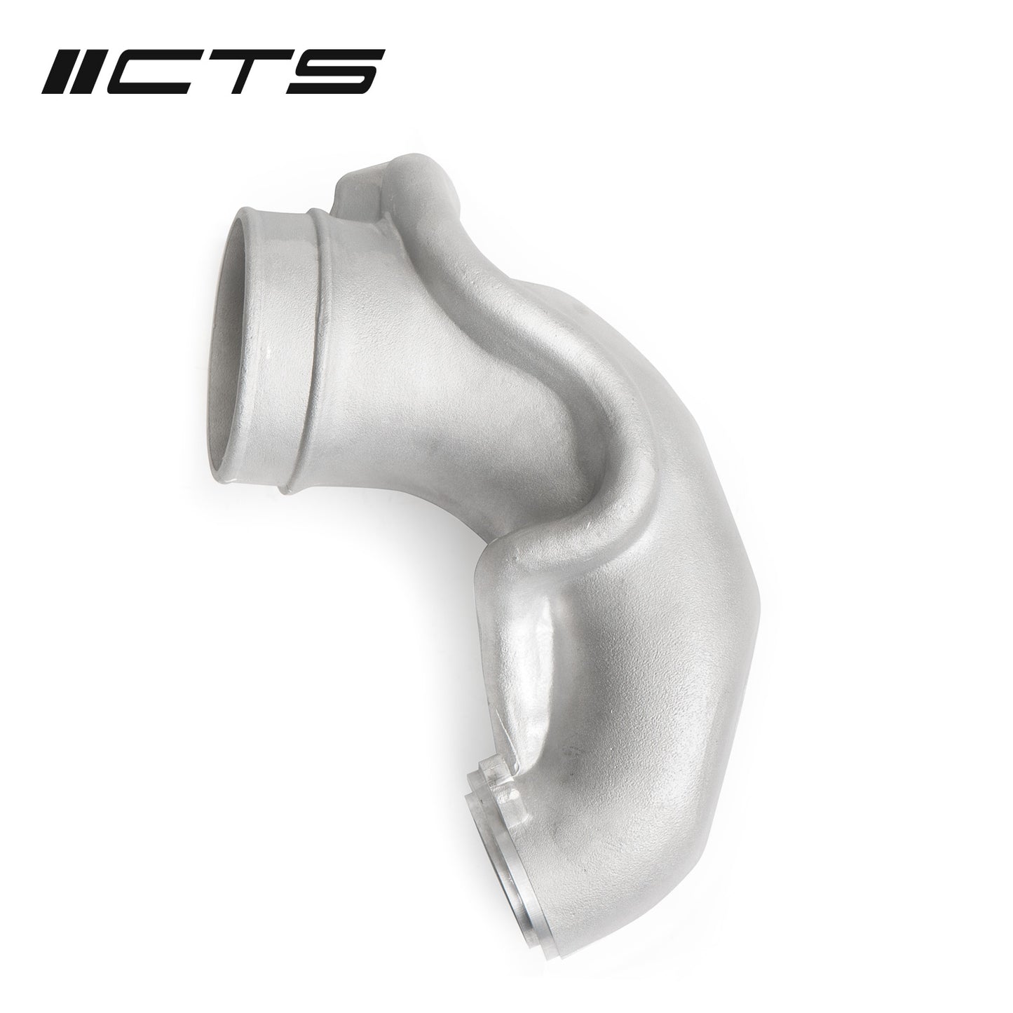 Turbo Inlet CTS 4" Audi RS3 8V2 / TTRS 8S