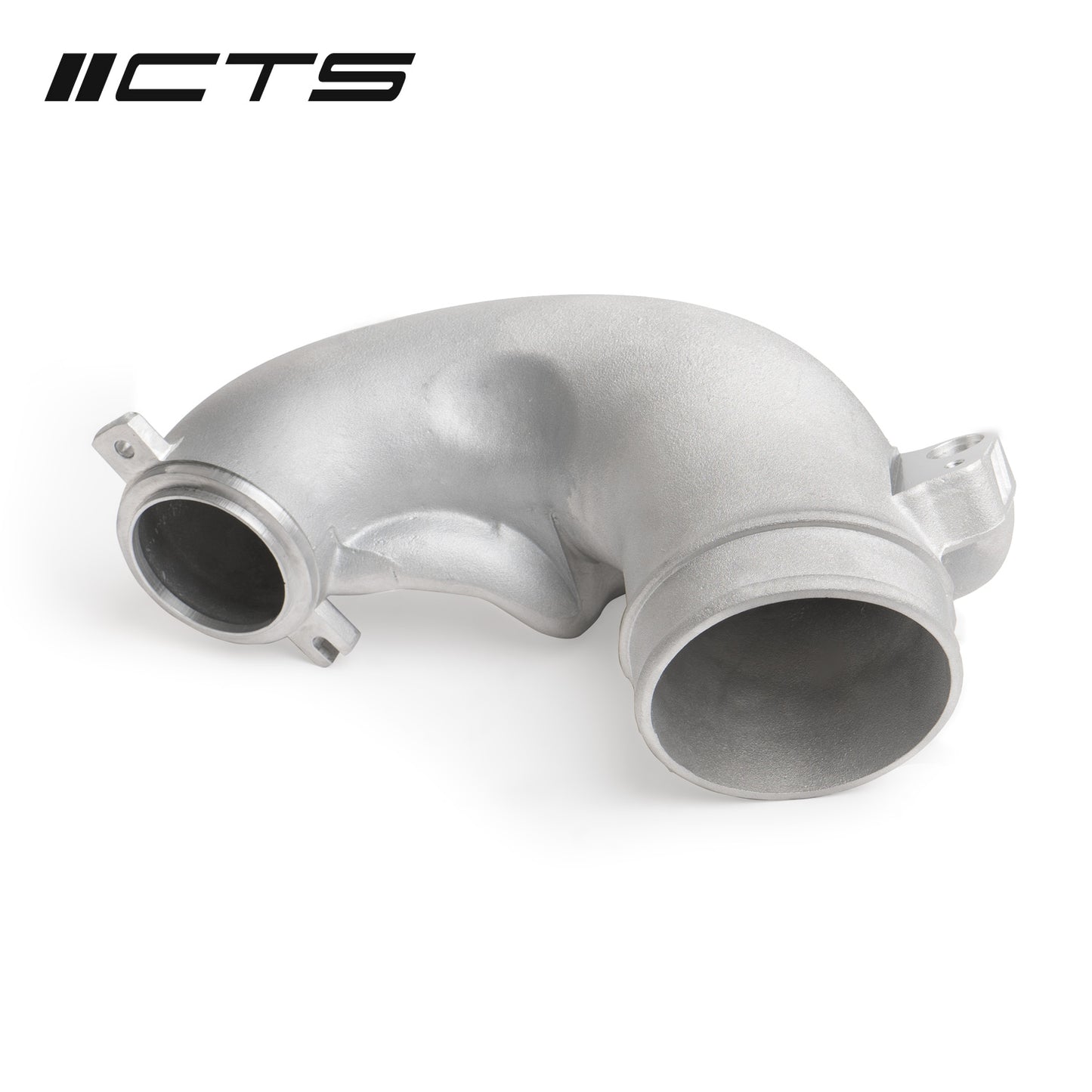 Turbo Inlet CTS 4" Audi RS3 8V2 / TTRS 8S