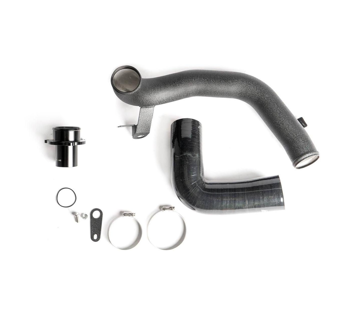 Kit Outlet Pipe 2.5″ CTS Turbo EA888 Gen3 DSG7 CTS-IT-277R