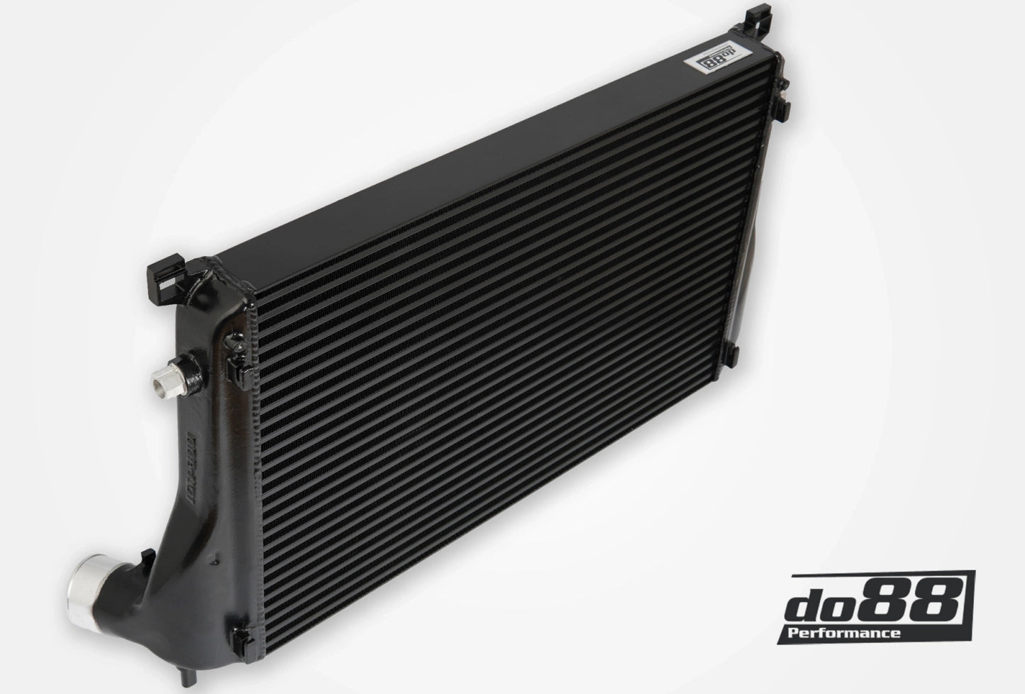 Intercooler Echangeur DO88 EA888 Gen3 1.8 TSI / 2.0 TSI ICM-300