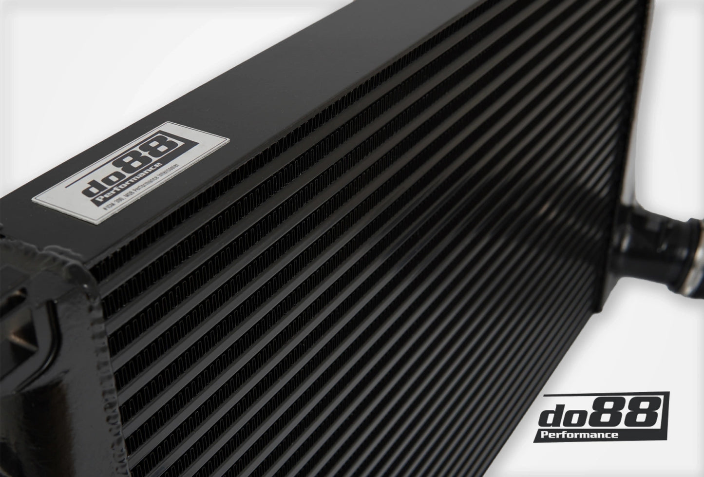 Intercooler Echangeur DO88 EA888 Gen3 1.8 TSI / 2.0 TSI ICM-300