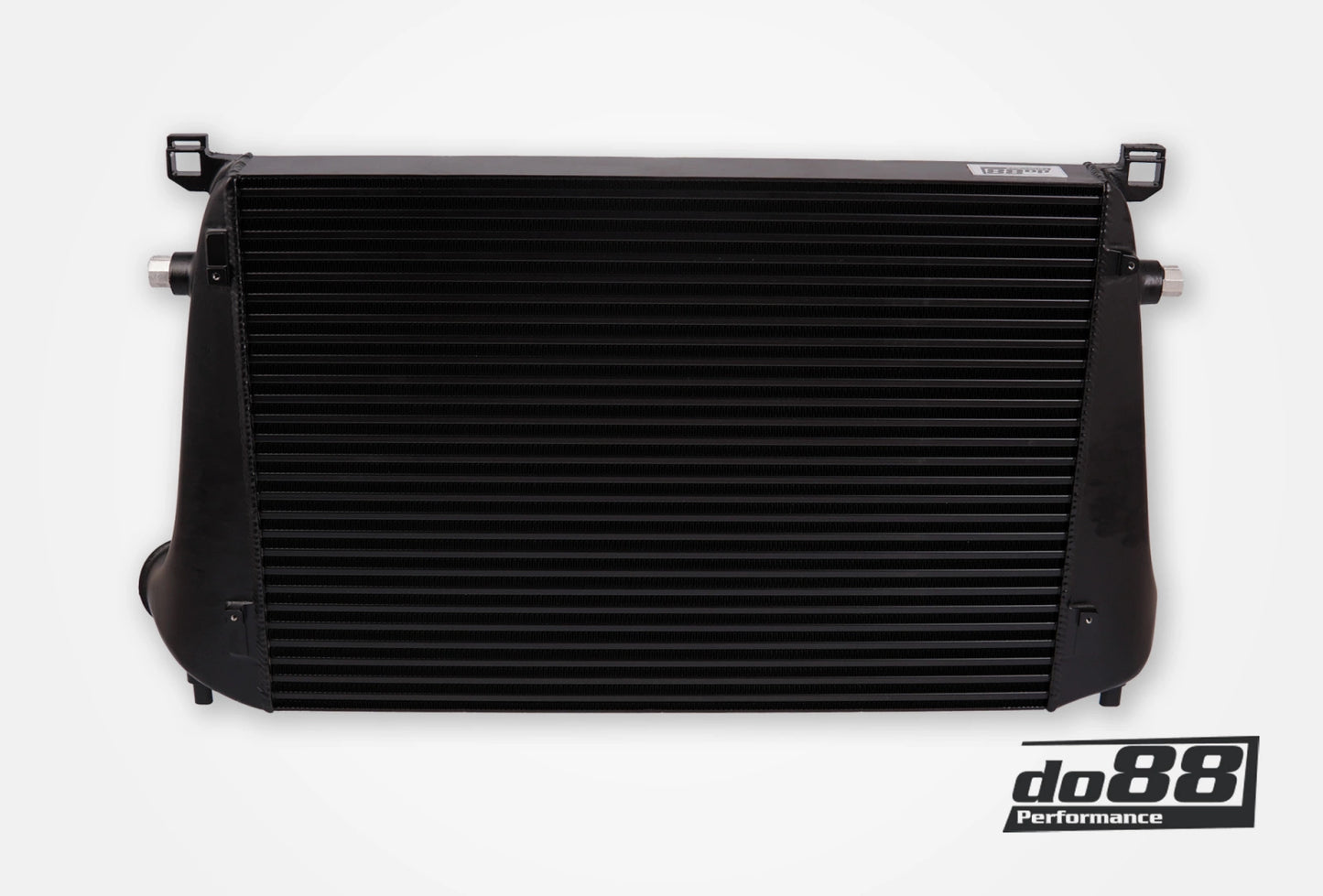 Intercooler Echangeur DO88 EA888 Gen4 2.0 TSI Golf 8 S3 8Y ICM‑380‑S