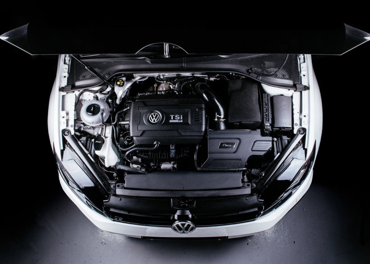 vue moteur