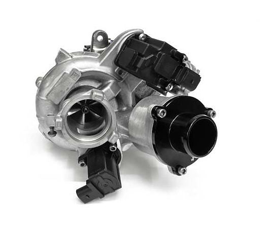 Turbo Muffler Delete / Outlet RacingLine EA888 Gen3 VWR160001
