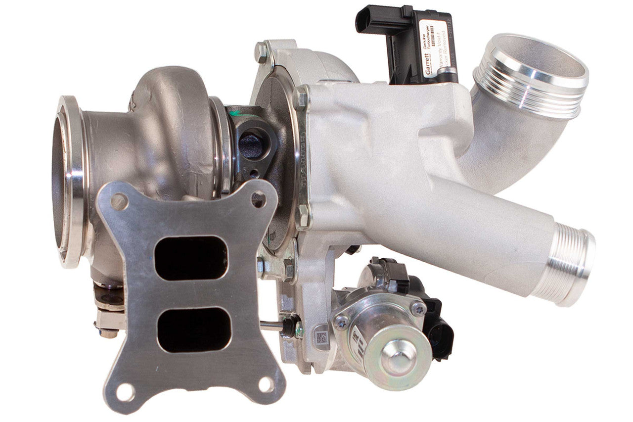 Turbo Garrett Powermax Stage 1 2.0 TSI EA888 Gen3 898199-5001W