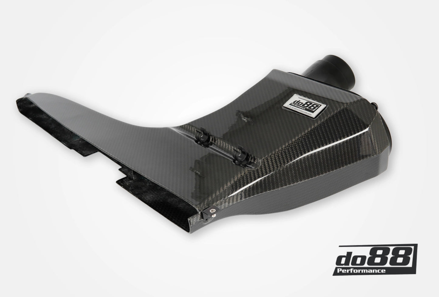Admission Carbone do88 pour VAG 1.8 & 2.0 TSI MQB/MQB Evo LF-190-CF