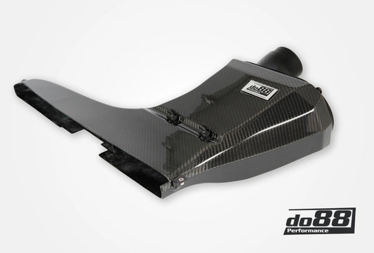 Admission Carbone do88 pour VAG 1.8 & 2.0 TSI MQB/MQB Evo LF-190-CF