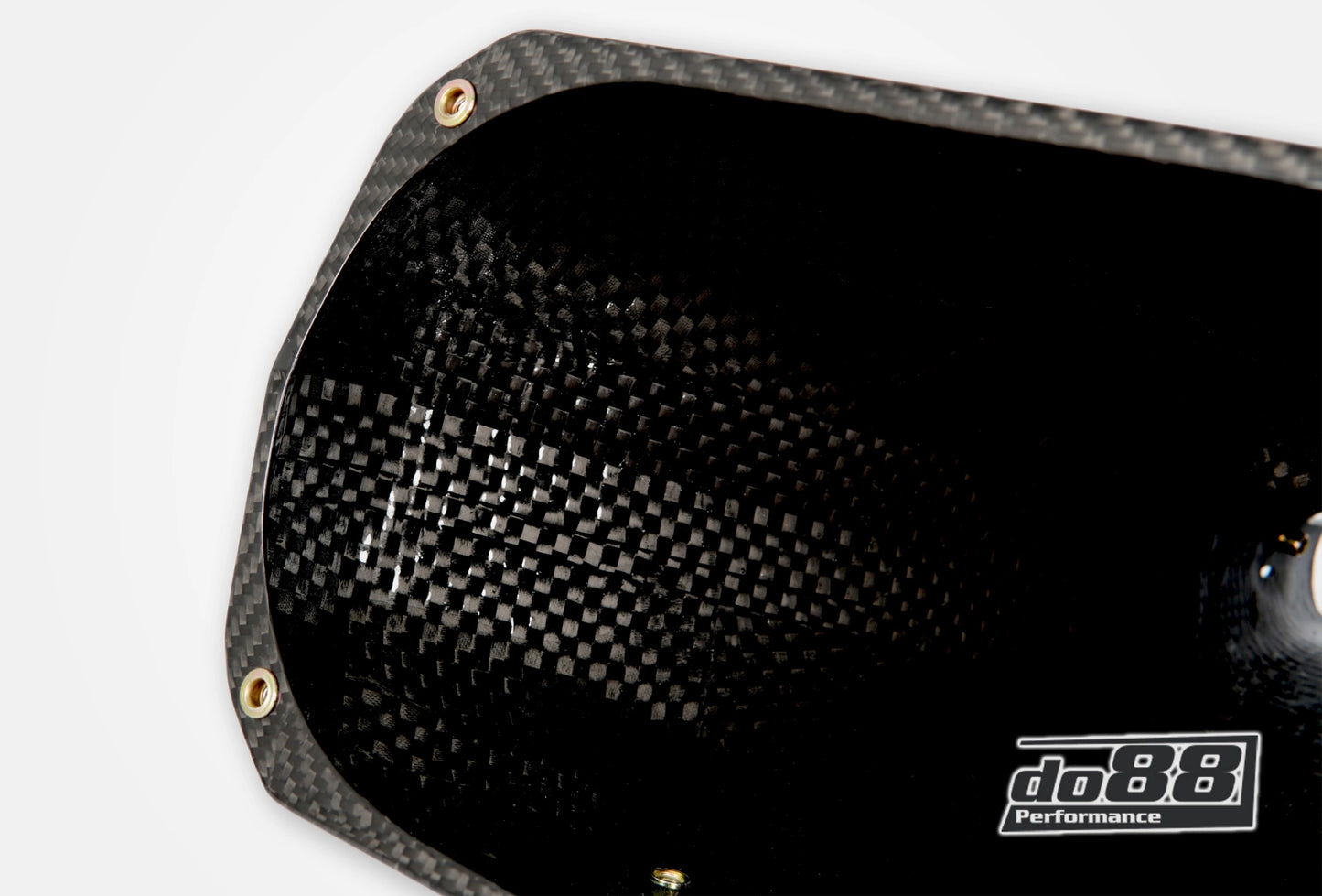 Admission Carbone do88 pour VAG 1.8 & 2.0 TSI MQB/MQB Evo LF-190-CF