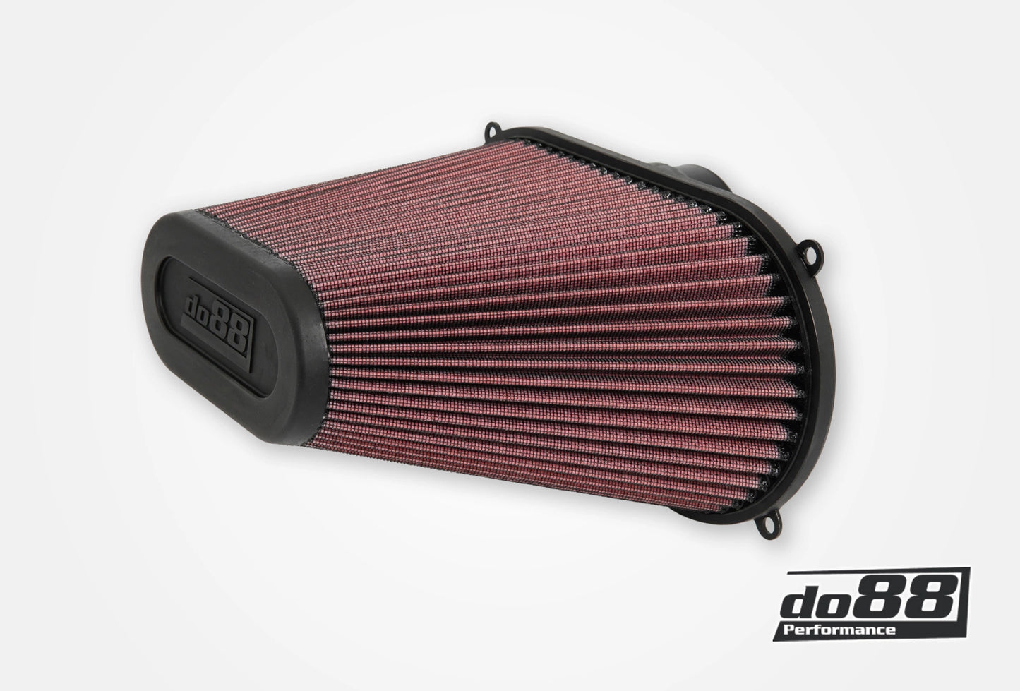 Admission Carbone do88 pour VAG 1.8 & 2.0 TSI MQB/MQB Evo LF-190-CF