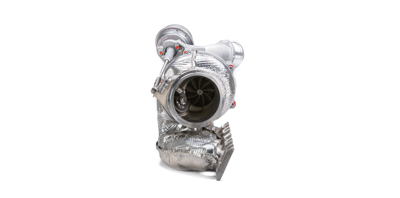 Turbo TTE700 6360 2.5 TFSI EVO Audi RS3 8V2 / 8Y / TTRS 8S