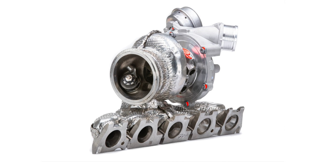 Turbo TTE777 6660 2.5 TFSI EVO Audi RS3 8V2 / 8Y / TTRS 8S
