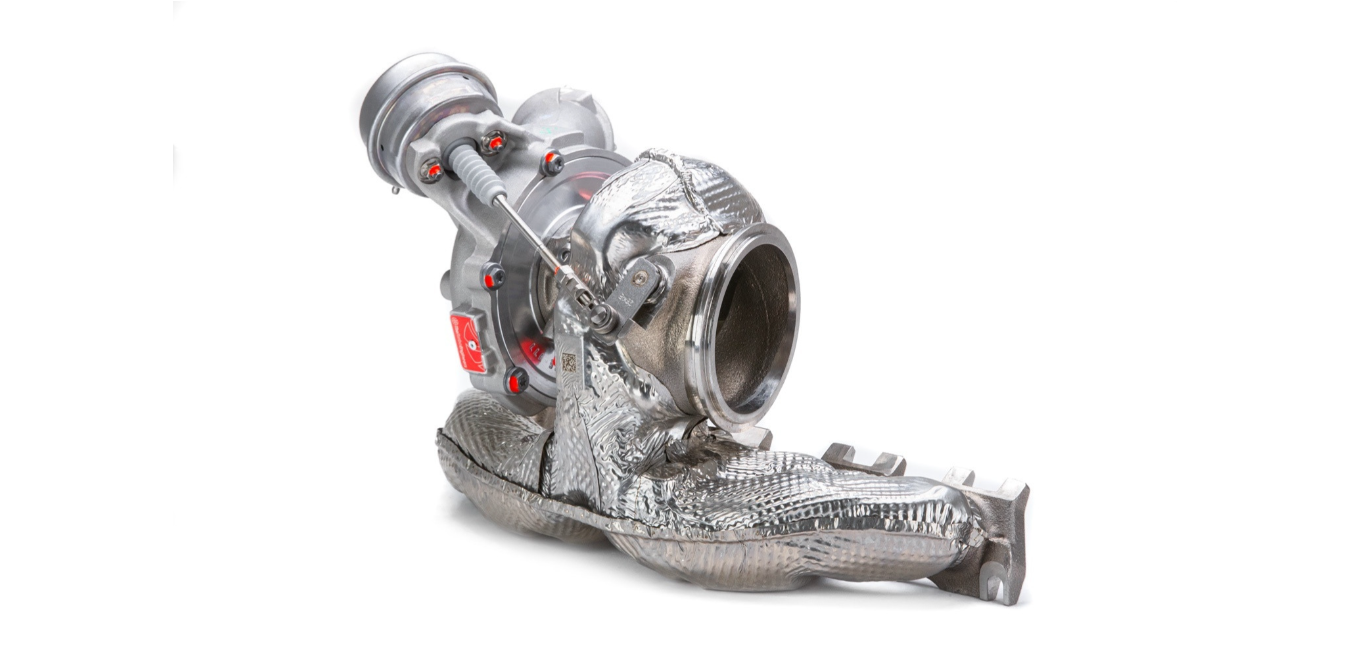 Turbo TTE700 6360 2.5 TFSI EVO Audi RS3 8V2 / 8Y / TTRS 8S