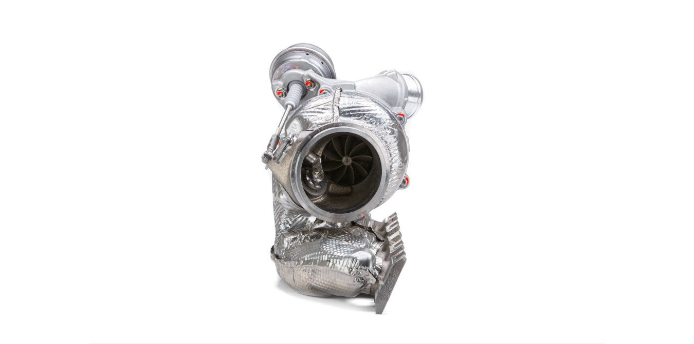 Turbo TTE777 6660 2.5 TFSI EVO Audi RS3 8V2 / 8Y / TTRS 8S