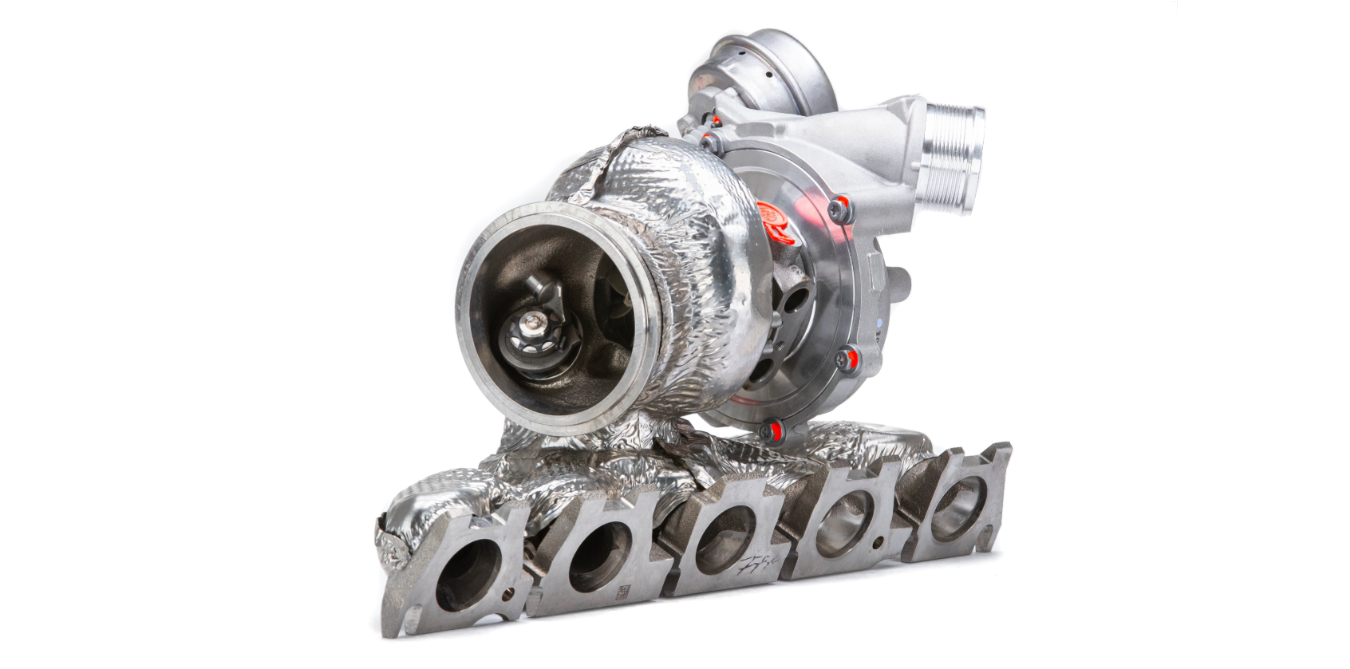 Turbo TTE700 6360 2.5 TFSI EVO Audi RS3 8V2 / 8Y / TTRS 8S