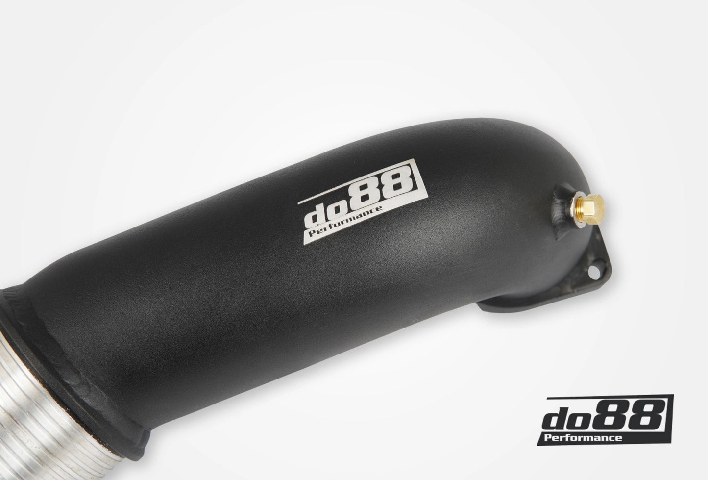 Charge pipe BMW G-Série (B58) DO88