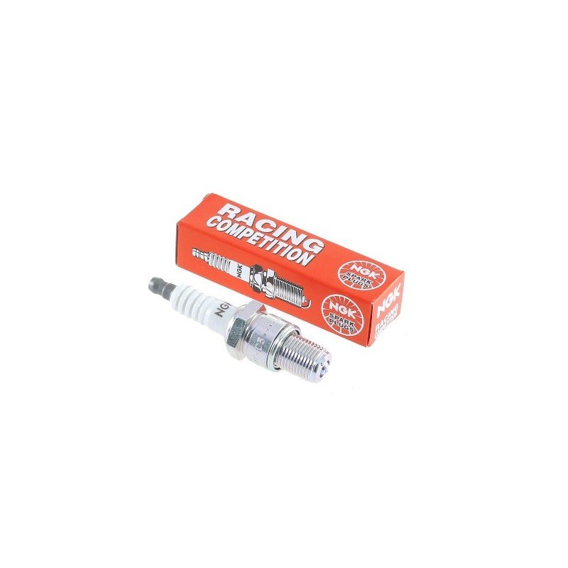 Bougie d'allumage NGK Racing R7437 - 8 - Performengine