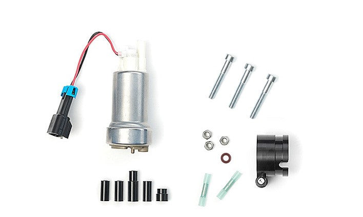 Kit LPFP pompe basse pression Walbro 450 EA888 Gen3