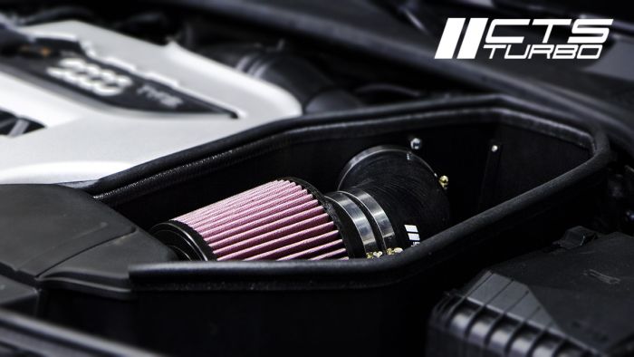 Admission CTS Turbo Performance Audi TTS Mk2 8J 2.0 TFSI (EA113) CTS-IT-190