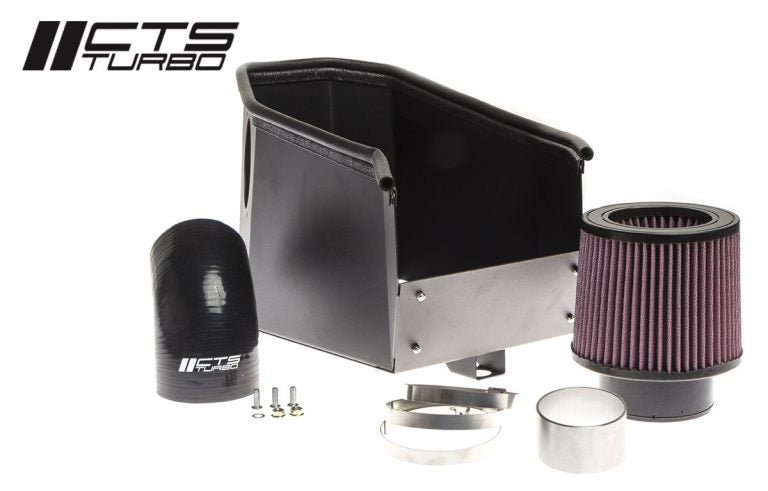 Admission CTS Turbo Performance Audi TTS Mk2 8J 2.0 TFSI (EA113) CTS-IT-190