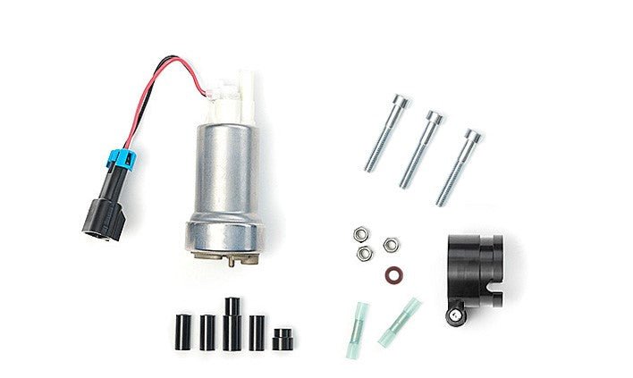 Kit LPFP pompe basse pression Walbro 450 EA888 Gen3 - Performengine