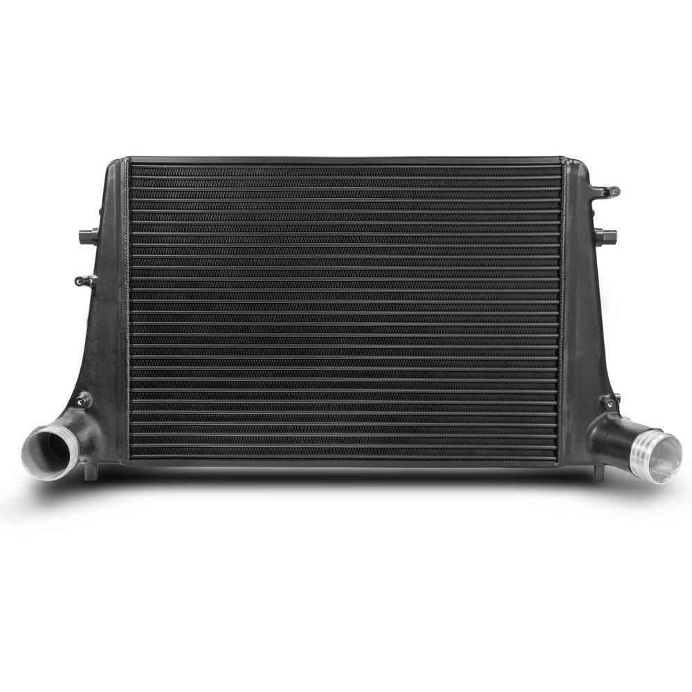Intercooler Echangeur Wagner Tuning Compétition EVO 2 pour VAG 2.0 TFSI / TSI (EA113 / EA888 Gen 1 2) Audi S3 8P, Golf 5 6 GTI R, Leon Cupra 200001034