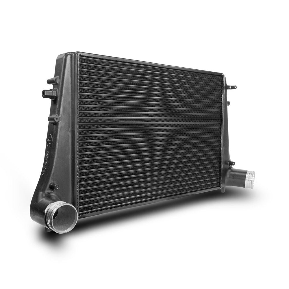 Intercooler Echangeur Wagner Tuning Compétition EVO 2 pour VAG 2.0 TFSI / TSI (EA113 / EA888 Gen 1 2) Audi S3 8P, Golf 5 6 GTI R, Leon Cupra 200001034