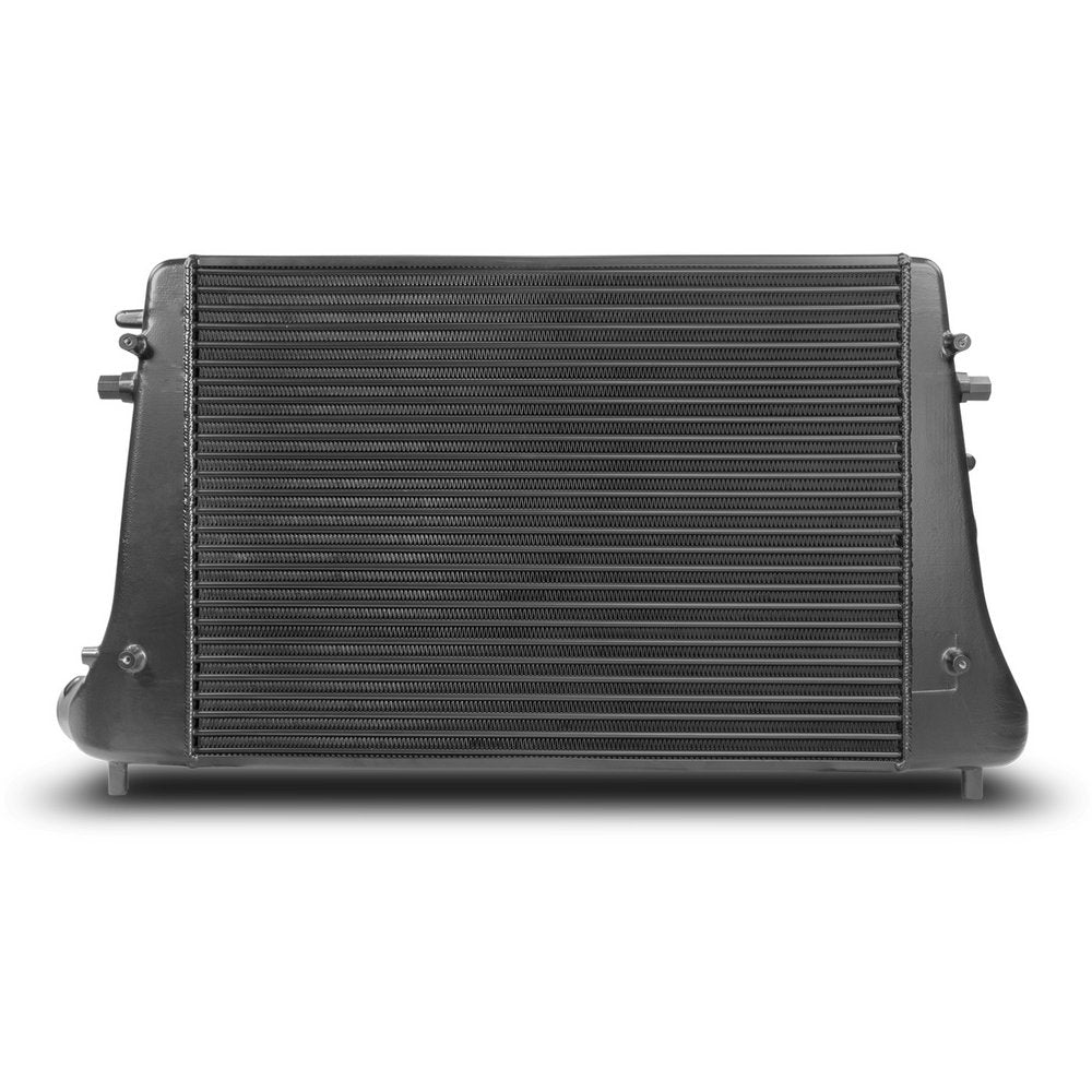 Intercooler Echangeur Wagner Tuning Compétition EVO 2 pour VAG 2.0 TFSI / TSI (EA113 / EA888 Gen 1 2) Audi S3 8P, Golf 5 6 GTI R, Leon Cupra 200001034