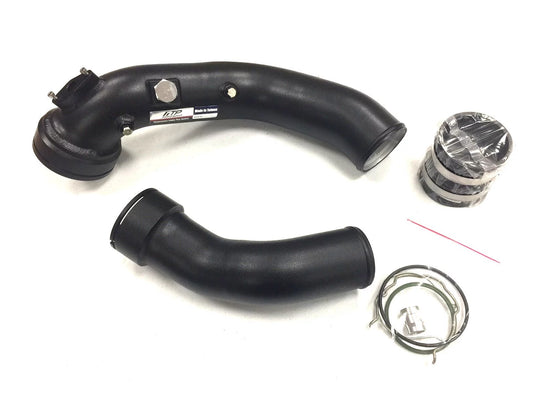 Boost Pipe Charge Pipe FTP Motorsport BMW N55 M135i M235i 335i 435i F20 F21 F22 F23 F30 F31 F32 F33 F34 F36