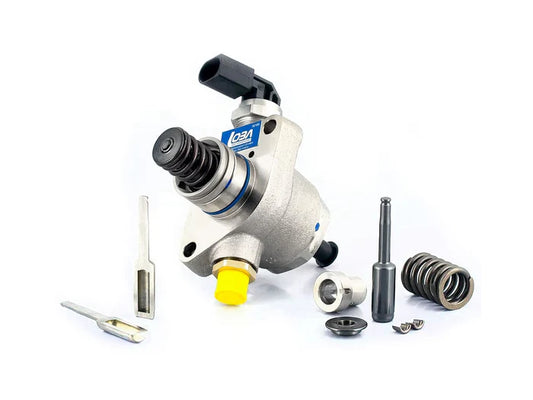 Pompe Haute Pression LOBA HP20.3 – VAG 2.0 TSI / TFSI EA888 Gen3 Golf 7 GTI / R S3 Leon Cupra