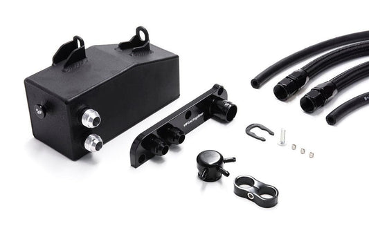Catch Can Séparateur d'Huile Racingline 2.0 TFSI EA113 Audi S3 8P / Golf 5 GTI / Golf 6 R VWR13G500