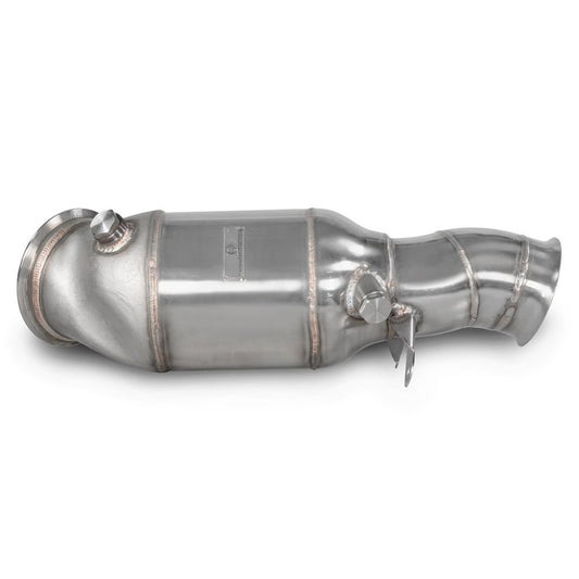 Downpipe WagnerTuning BMW N55 M135i M235i M2 335i 435i 07/2013+ 500001017
