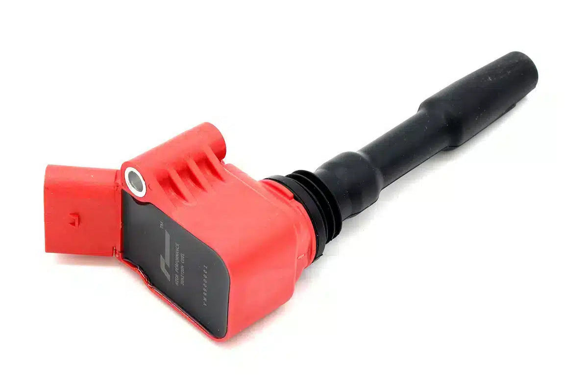 Bobine d'allumage renforcée RacingLine VAG rouge