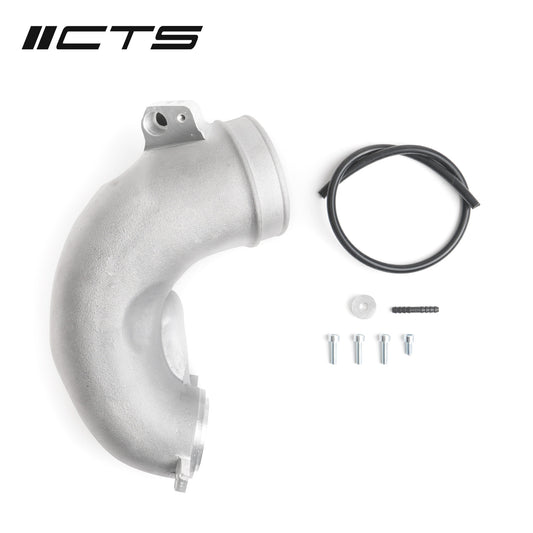 Turbo Inlet CTS 4" Audi RS3 8V2 / TTRS 8S