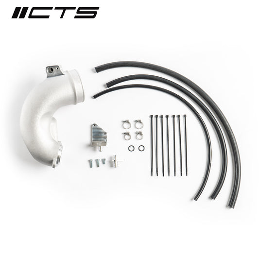 Turbo Inlet CTS Audi RS3 8Y CTS-HW-540