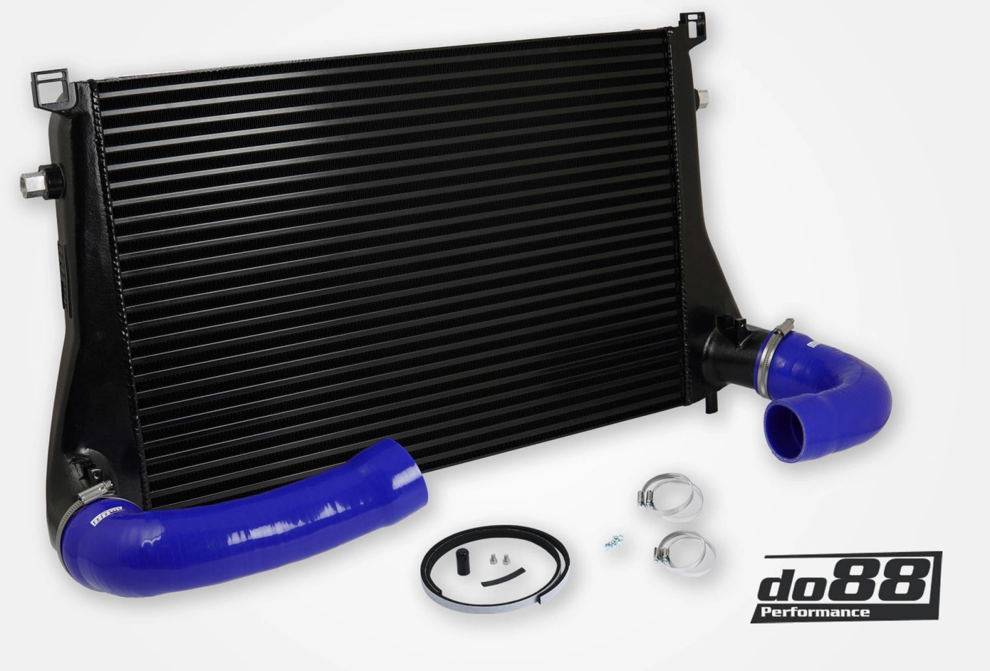 Intercooler Echangeur DO88 EA888 Gen3 1.8 TSI / 2.0 TSI ICM-300