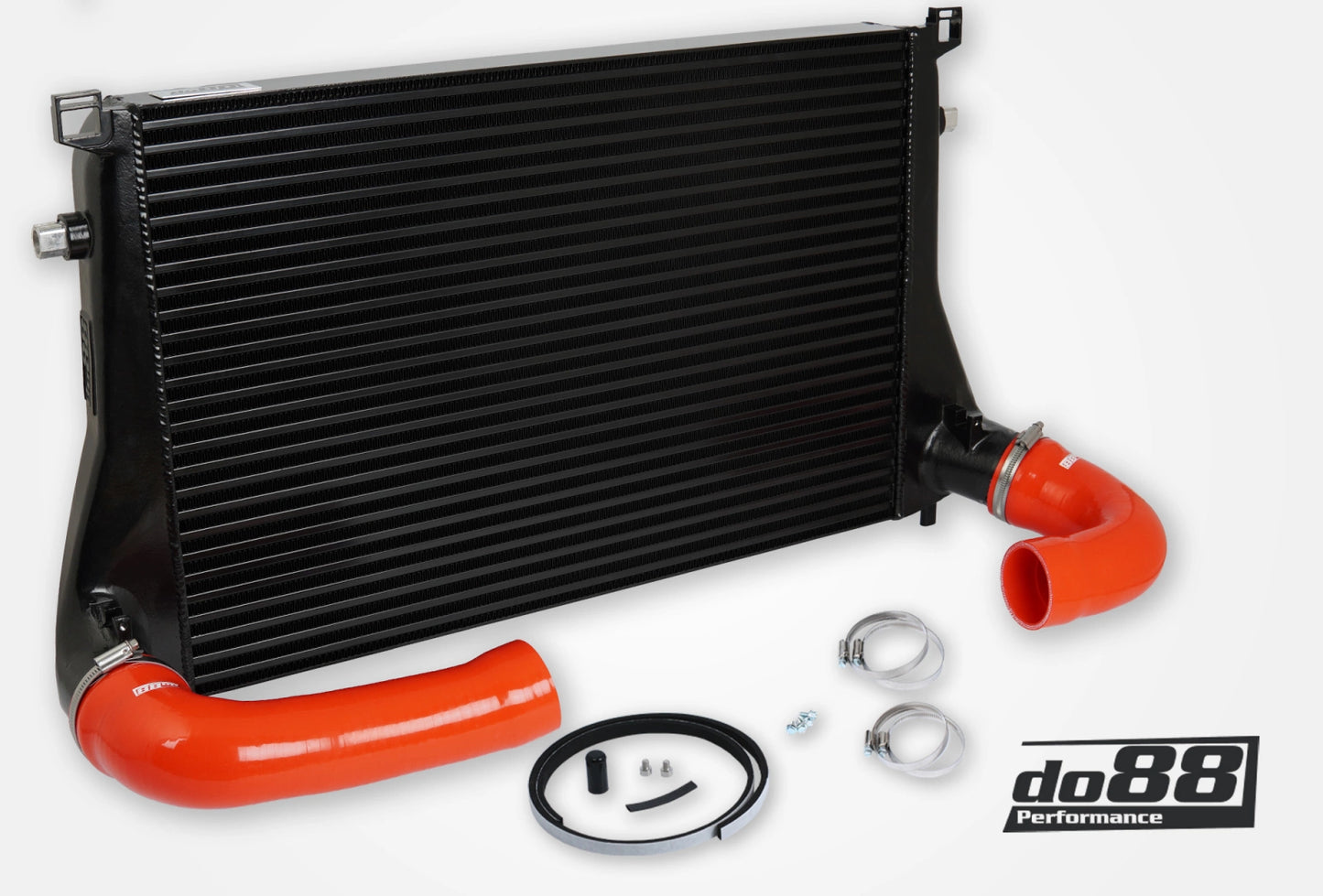 Intercooler Echangeur DO88 EA888 Gen3 1.8 TSI / 2.0 TSI ICM-300