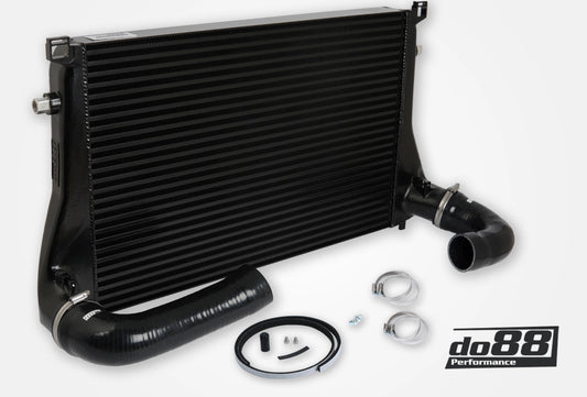 Intercooler Echangeur DO88 EA888 Gen3 1.8 TSI / 2.0 TSI